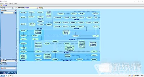 凯帆工厂管理系统 工厂经营管理工具 V2020.1.0